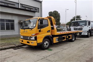 科尔沁右翼前旗车辆公路救援