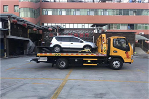 科尔沁右翼前旗附近汽车拖车电话