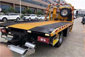 科尔沁右翼前旗24小时汽车送油服务公司